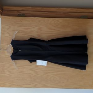 Opening Ceremony Skater Dress XS Black